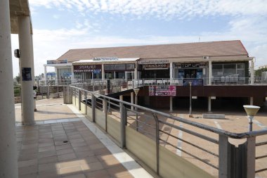 Playa Flamenca C.C..