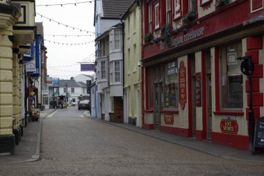 İngiltere'de Norfolk