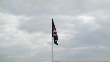 Jolly Roger bayrağı