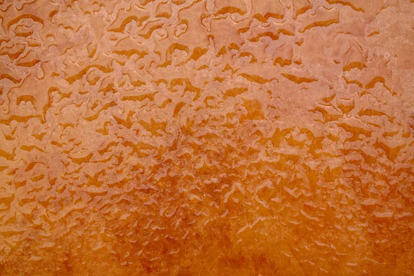 Rain on tile — Stock Photo, Image