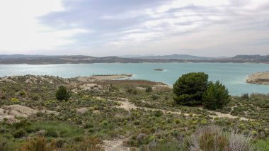 Torremendo yatay İspanya