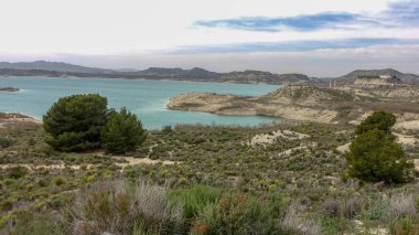 Torremendo yatay İspanya