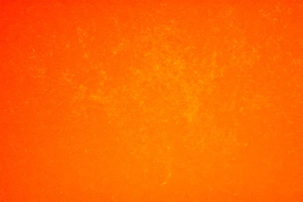 オレンジ色の背景画像 — ストック写真