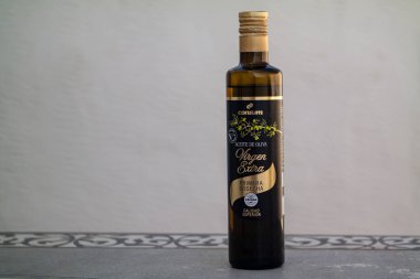 Ekstra Virjin Zeytin yağı