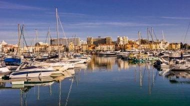 Marina de Vilamoura