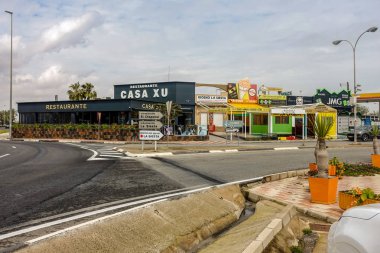 Xu House La Siesta adlı