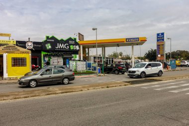 La Siesta adlı Jmg Emlak satış