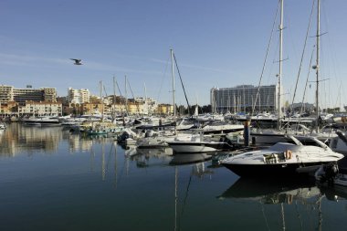 Marina de Vilamoura