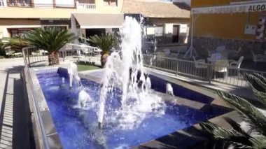 Algorfa Çeşme50fps