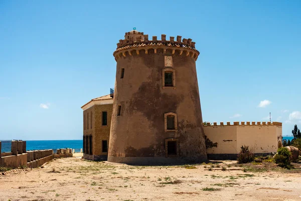 Torre de la Horradada — Stockfoto