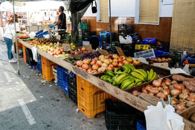 Guardamar Pazar günü