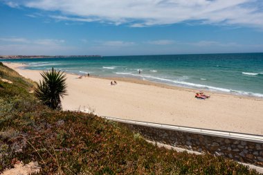 Sosyal mesafeyi gözlemek