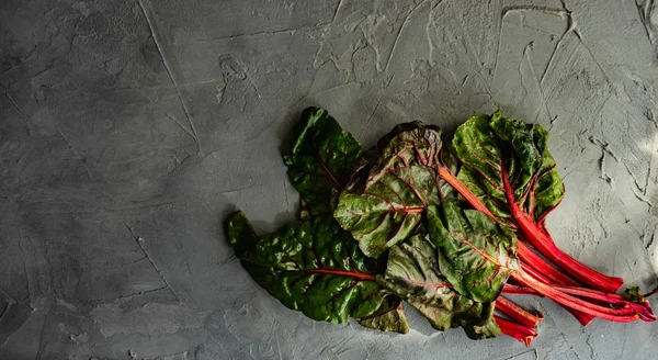 Concepto de alimentos ecológicos — Foto de Stock