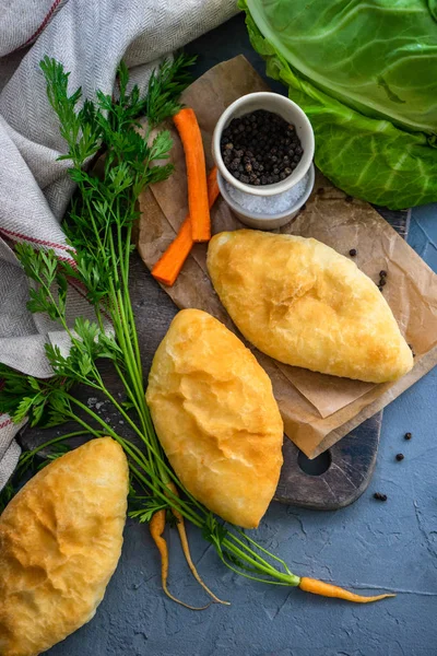 Concepto de alimentos saludables — Foto de Stock