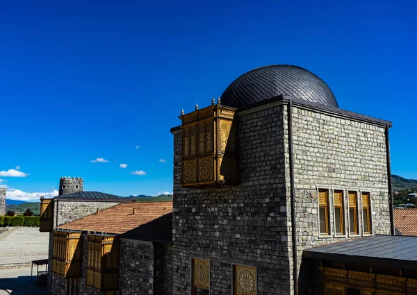 Castillo de Rabat en Akhaltsikhe —  Fotos de Stock