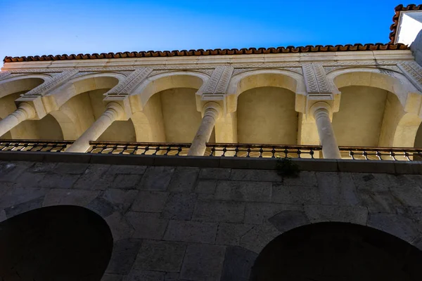 Château de Rabat à Akhaltsikhe — Photo