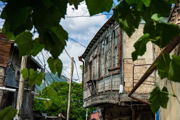 Hora de verano en Tiflis — Foto de Stock