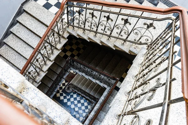 Centro de Tbilisi, Georgia — Foto de Stock