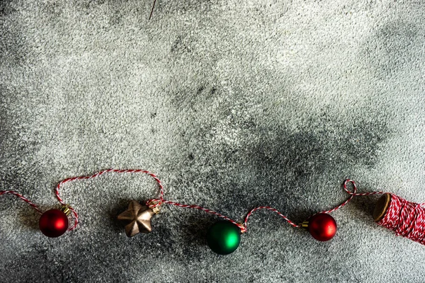 Julram på sten bakgrund — Stockfoto