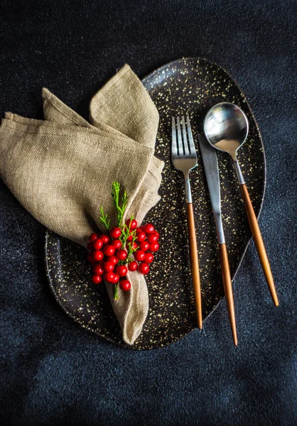 Fijación de mesa —  Fotos de Stock