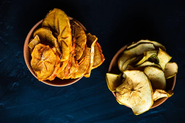 Conceito de alimento biológico — Fotografia de Stock