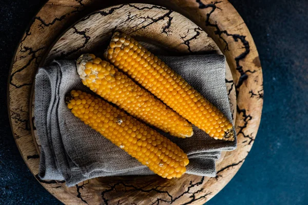 Concepto de marco de otoño —  Fotos de Stock