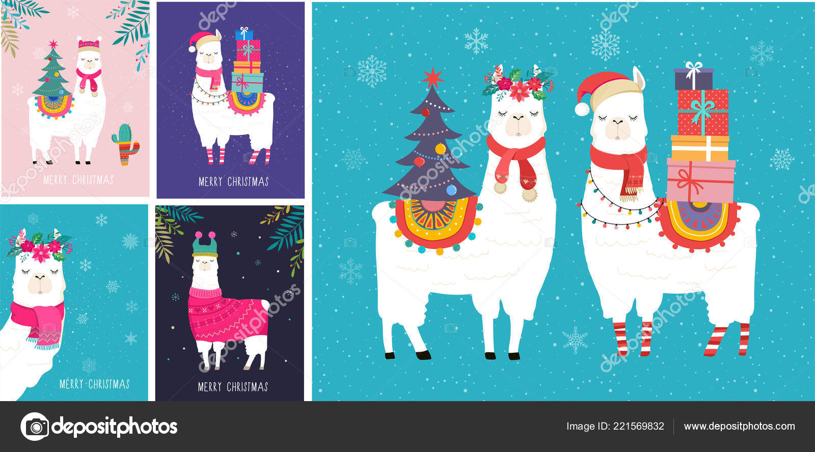 Llama inverno ilustração, projeto bonito para berçário, cartaz, Feliz Natal, cartão de felicitações de aniversário — Vetor de Stock © marish #221569832 Llama inverno ilustração, projeto bonito para berçário, cartaz, Feliz Natal, cartão de felicitações de aniversário — Vetor de Stock © marish #221569832