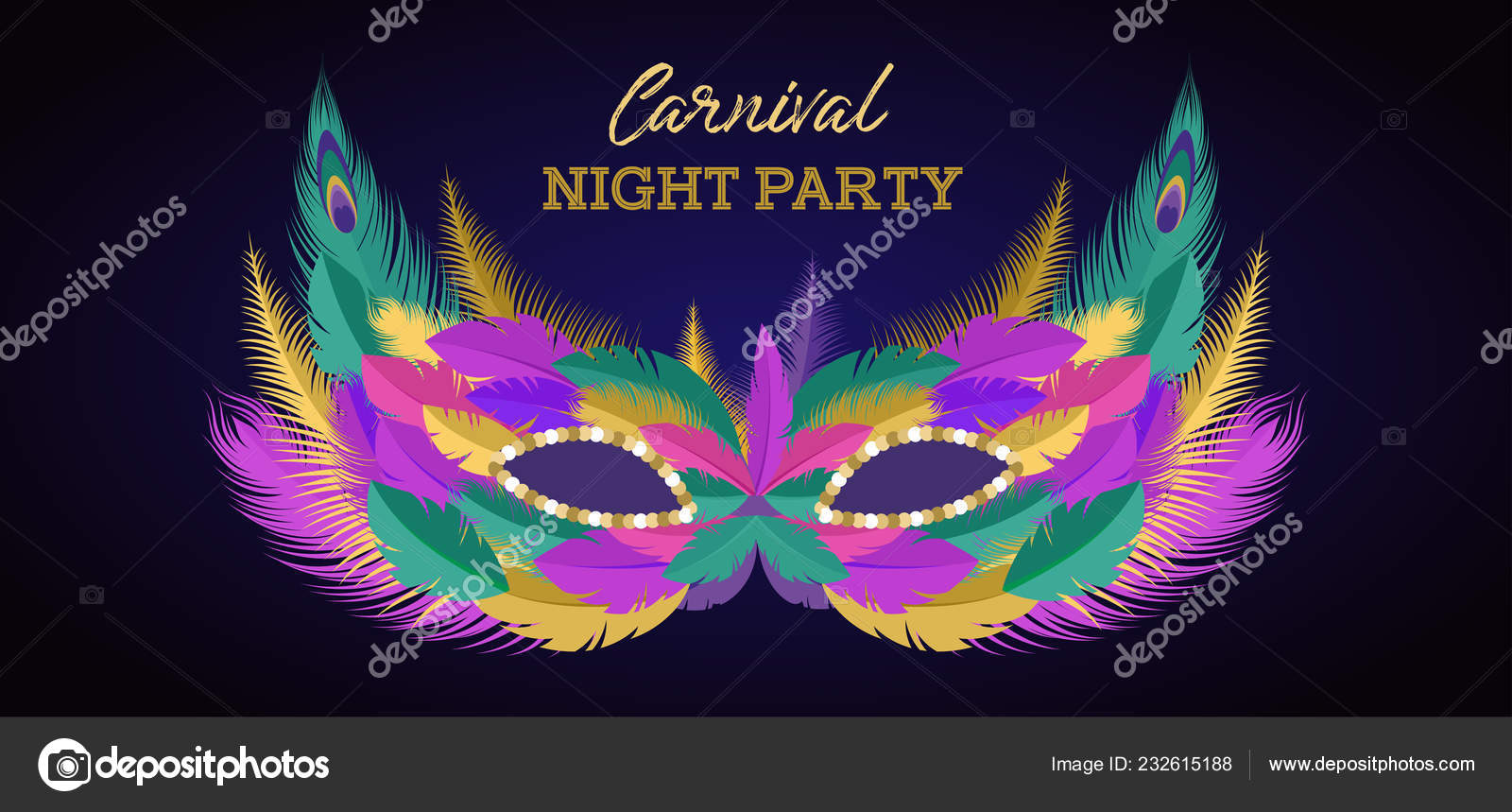 Brazilian Carnival Music Festival Masquerade Flyer Template Stock Vector Image By C Marish Brazilian Carnival Music Festival Masquerade Flyer Template Stock Vector Image By C Marish