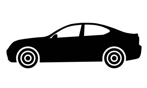 汽车标志图标 向量例证 — 图库矢量图片