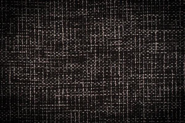 Сіра Текстура Тканини Абстрактний Фон Порожній Шаблон — стокове фото