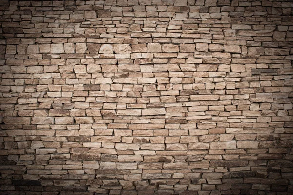 Part Stone Wall Background Texture Abstract Background Empty Template — Stock Photo, Image