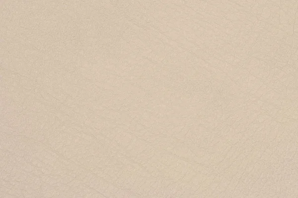 薄茶皮革テクスチャの表面 自然の穀物牛革薄茶皮革テクスチャ表面のクローズ アップ バック グラウンド — ストック写真
