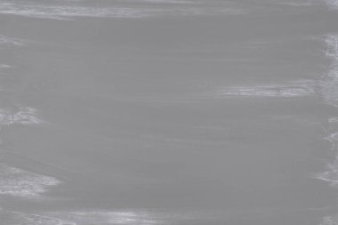 Tebeşir tahtaya ovuşturdu. Arka plan, boş şablon.