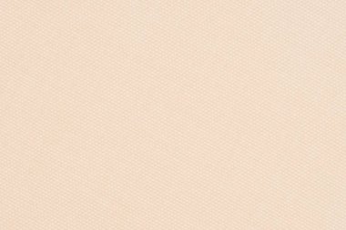 bej rengi bir yün kumaştan kapatın. Arka plan boş şablon. Üstten Görünüm.