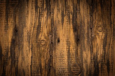 Eski ahşap doku arka plan. Arka plan, boş şablon.