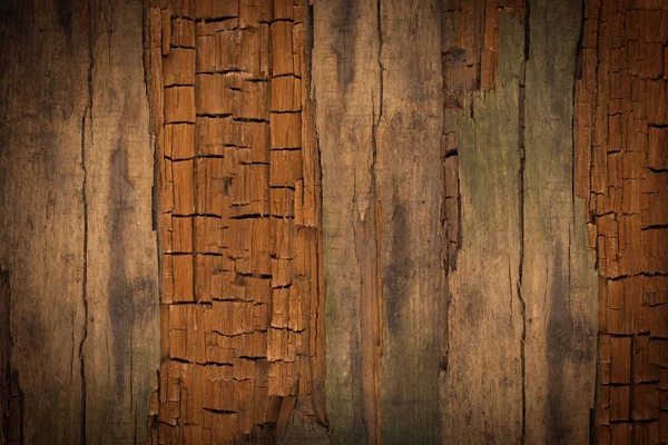 旧木材纹理背景 抽象的背景下 空模板 — 图库照片