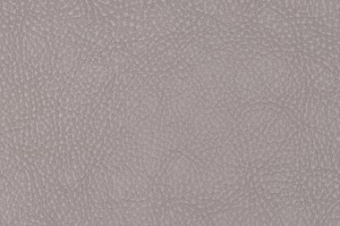 Kahverengi deri doku. Arka plan boş şablon. Üstten Görünüm.