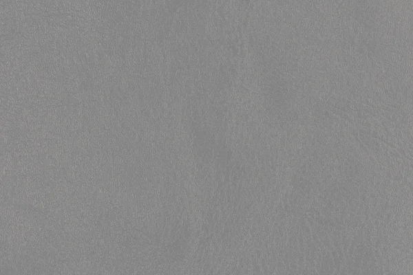 Текстура Натуральной Черной Кожи Вид Сверху — стоковое фото