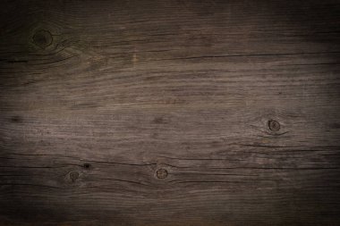 old wood texture background. Abstract background, empty template. clipart