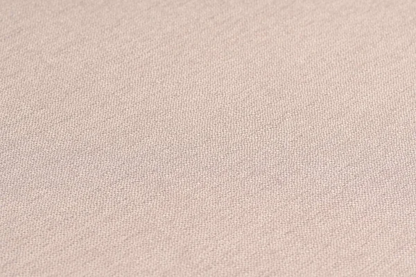 Brown Fabric Texture Abstract Background Empty Template Selective Focus — Stock Photo, Image
