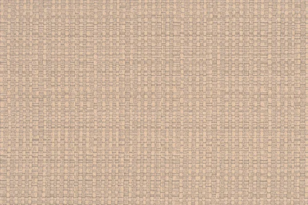 Detailní Záběr Vlněné Tkaniny Béžové Barvy Abstraktní Pozadí Prázdná Šablona — Stock fotografie