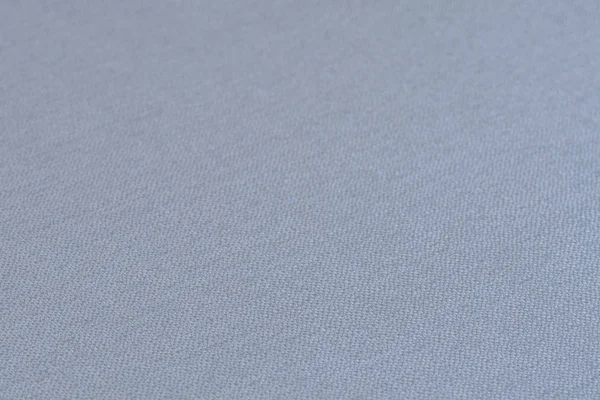 Синя Текстура Тканини Абстрактний Фон Порожній Шаблон Вибірковий Фокус — стокове фото