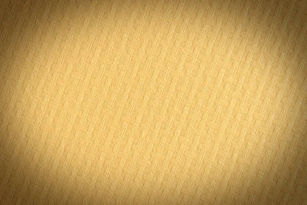 Gele Stof Textuur Achtergrond Abstracte Achtergrond Lege Sjabloon — Stockfoto