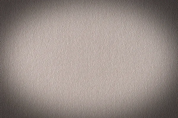 White Fabric Texture Fabric Background Texture Wool Texture Macro Fabric — Stock Photo, Image