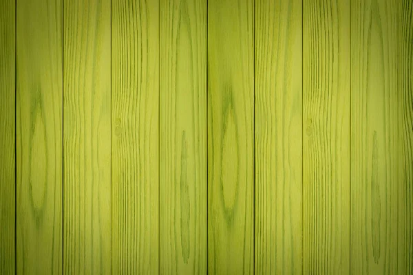 Old Wooden Wall Green Background — Stock Photo, Image