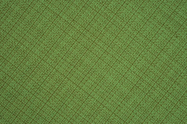 Zelené Kožené Textury Closeup Užitečné Jako Pozadí — Stock fotografie