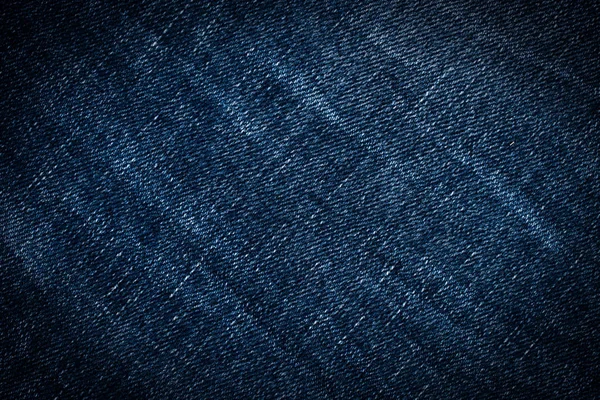 Denim Jeans Textura Jeans Fundo Jeans Velho Jeans Ganga Vintage — Fotografia de Stock