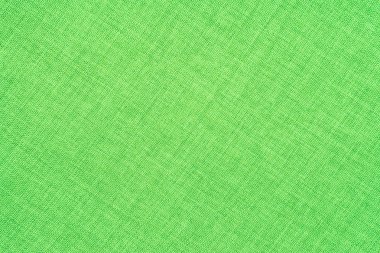 Yeşil kumaş doku arka plan. Arka plan, boş şablon. 