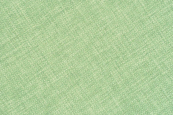 Green fabric texture background. Abstract background, empty template.