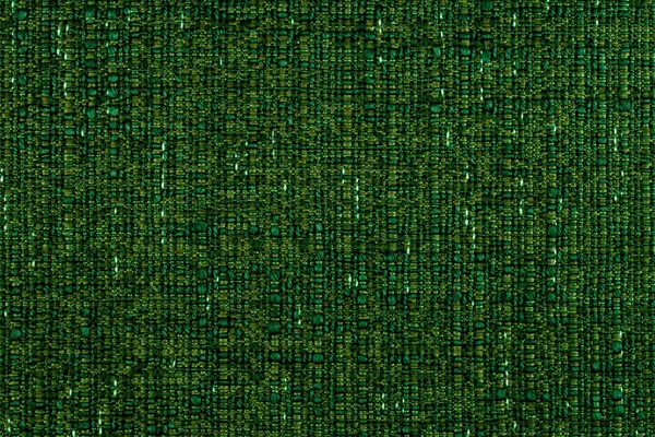 Zelená Látka Texturu Pozadí Abstraktní Pozadí Prázdná Šablona — Stock fotografie